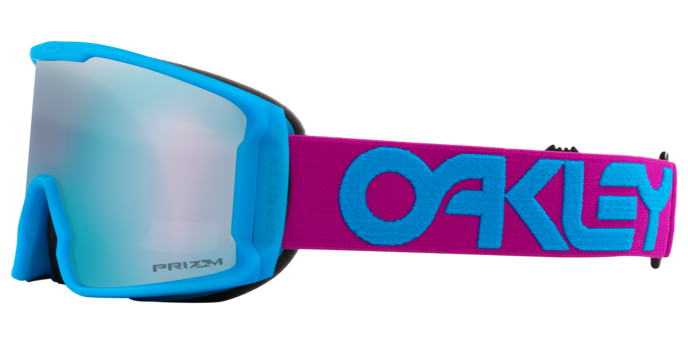 Oakley OO7093 709385 Line Miner M 